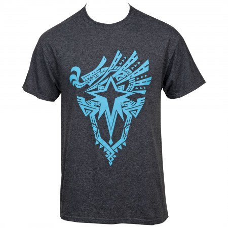 Monster Hunter Symbol T-Shirt